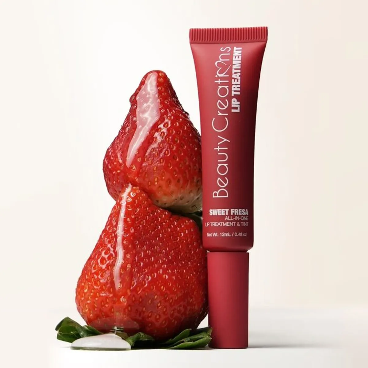 BEAUTY CREATIONS - Lip Treatment Sweet Fresa Beauty Creations