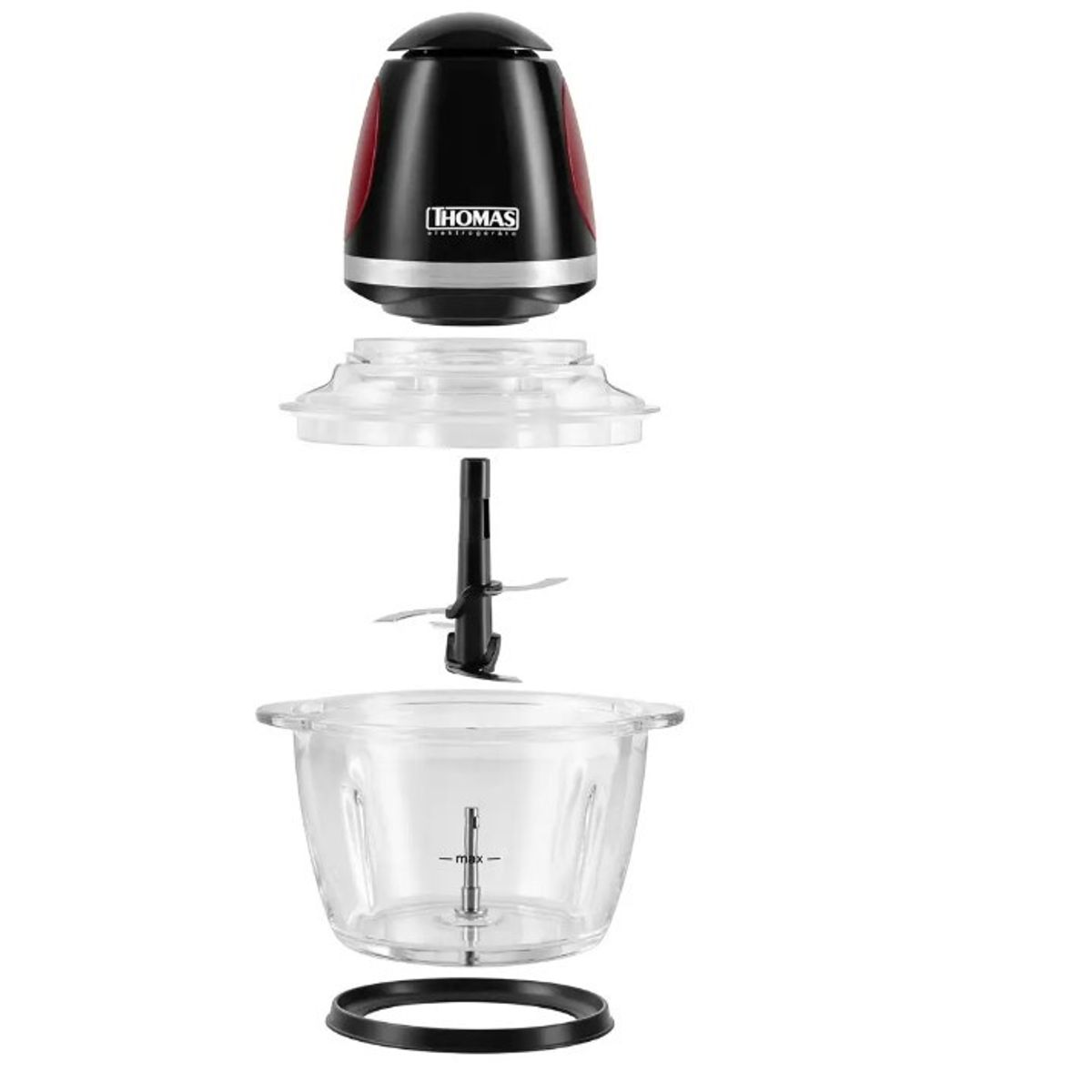 THOMAS - Picadora Alimentos Thomas TH-9005V