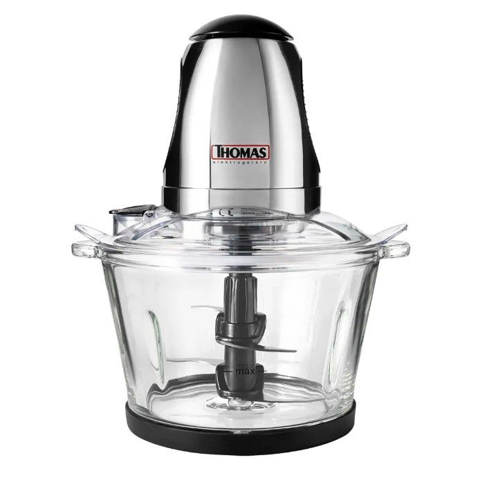 Picadora Alimentos TH-9010V