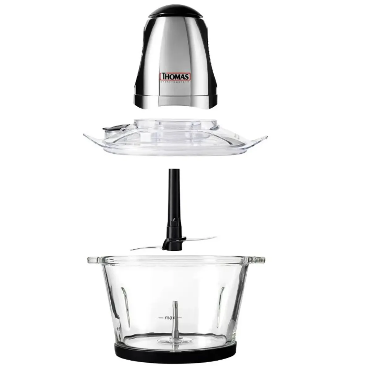 THOMAS - Picadora Alimentos Thomas TH-9010V