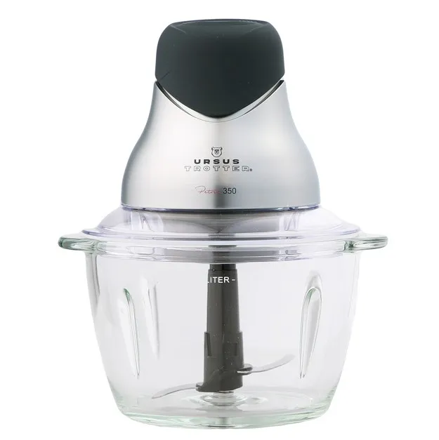URSUS TROTTER Picador Ut-Petrus320