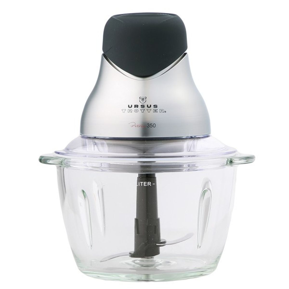 URSUS TROTTER - Picador Ut-Petrus320