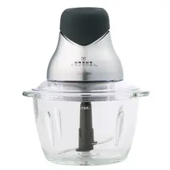 URSUS TROTTER - Picador Ut-Petrus320