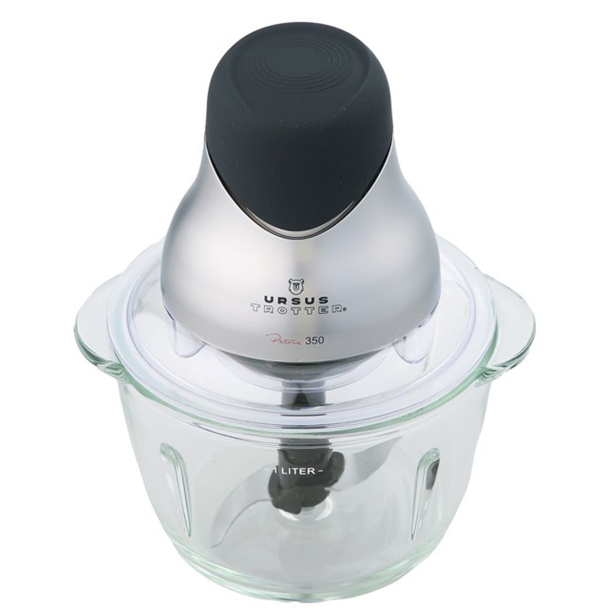 URSUS TROTTER - Picador Ut-Petrus320