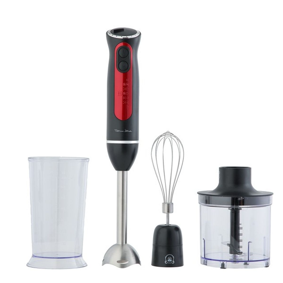 URSUS TROTTER - Minipimer Ut-Klot400P