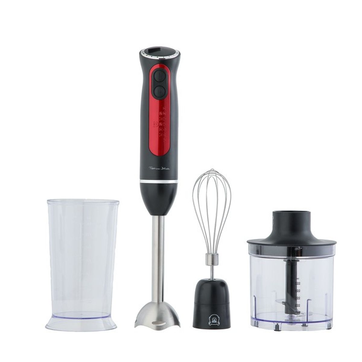 URSUS TROTTER - Minipimer Ut-Klot400P