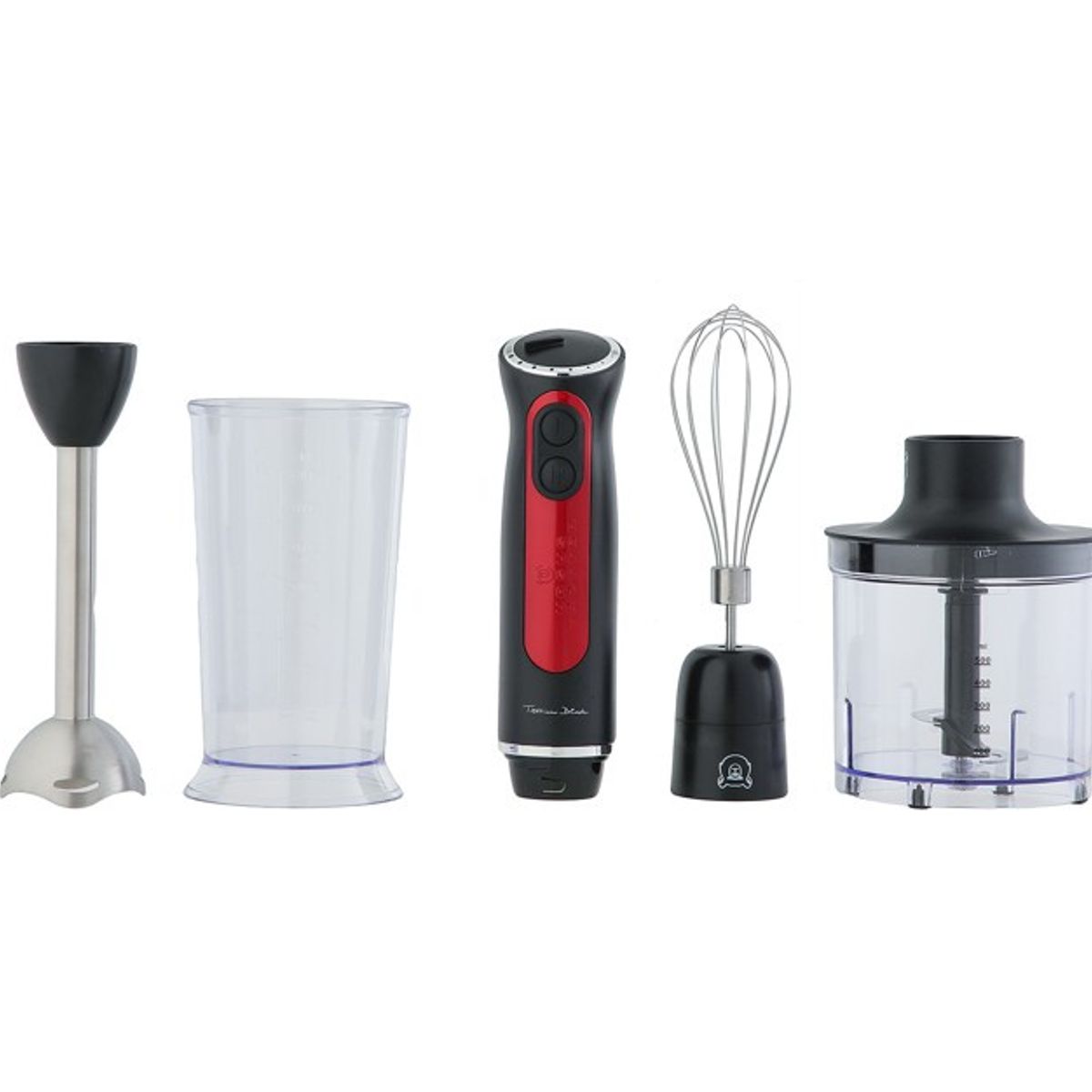 URSUS TROTTER - Minipimer Ut-Klot400P