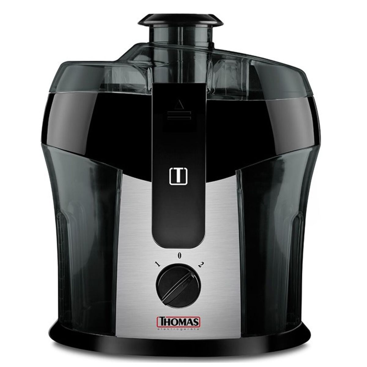 THOMAS - EXTRACTOR DE JUGO THOMAS TH-2540i