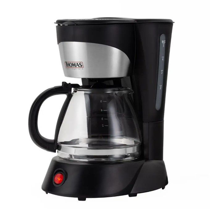 CAFETERA TH-130 750ml