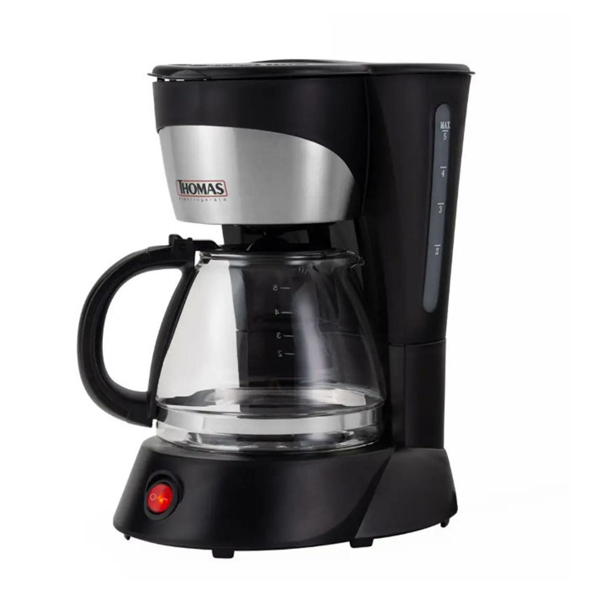 THOMAS - CAFETERA THOMAS TH-130 750ml