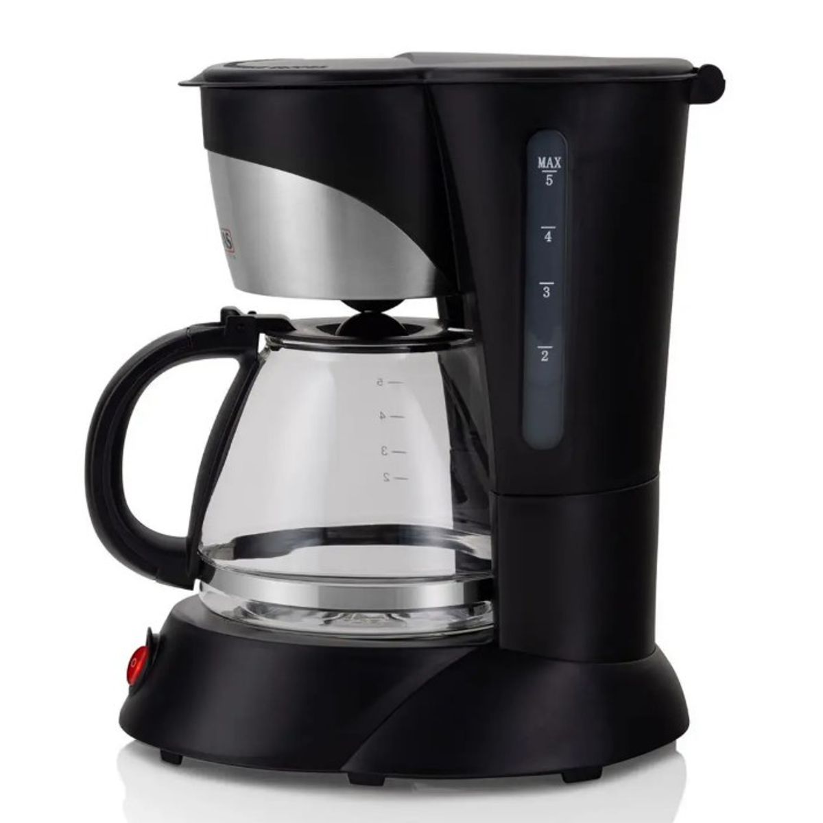 THOMAS - CAFETERA THOMAS TH-130 750ml