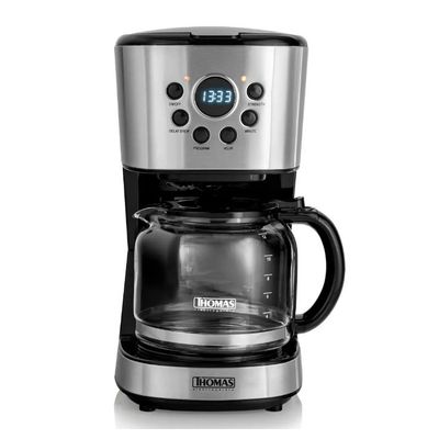 Imagen 2 del producto CAFETERA TH-141Di 1800ml