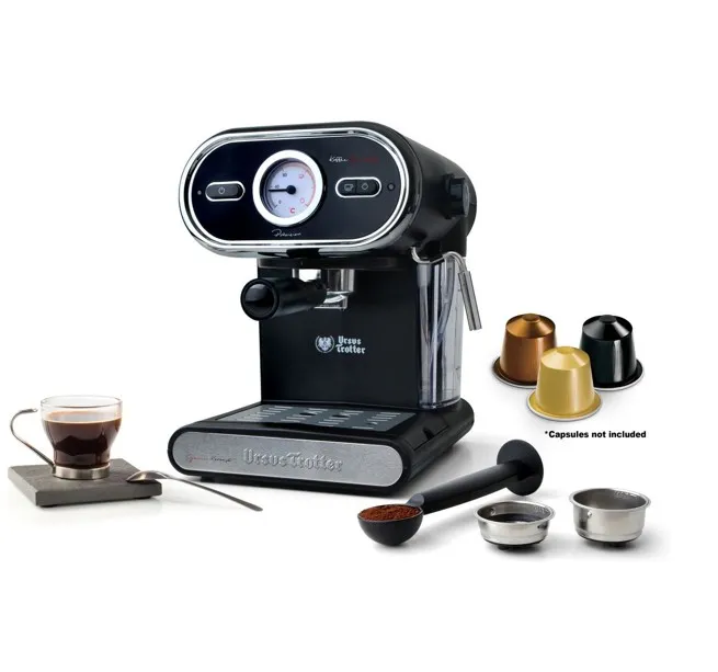 Cafetera Ut-Kaffee20Bar