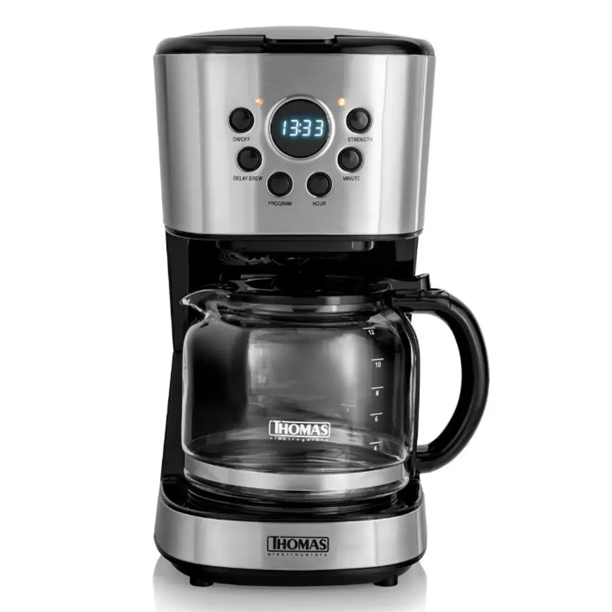 THOMAS - CAFETERA THOMAS TH-141Di 1800ml