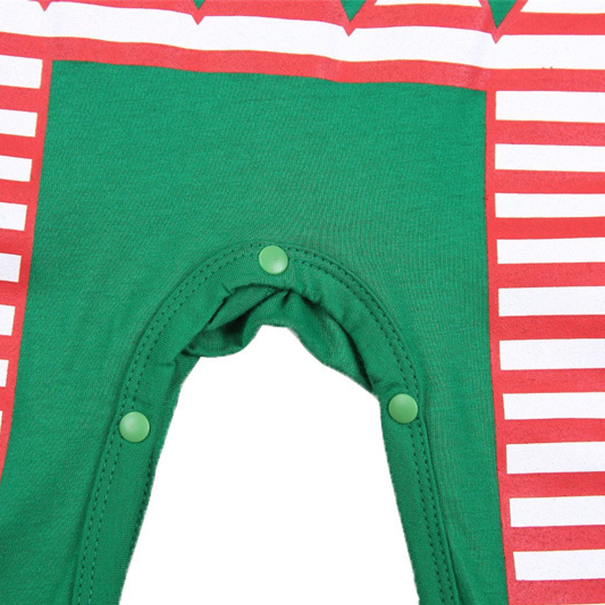 EDWINAYY - Conjunto Navidad 2 Piezas Para Bebés Y Ni?o Ropa Navidad