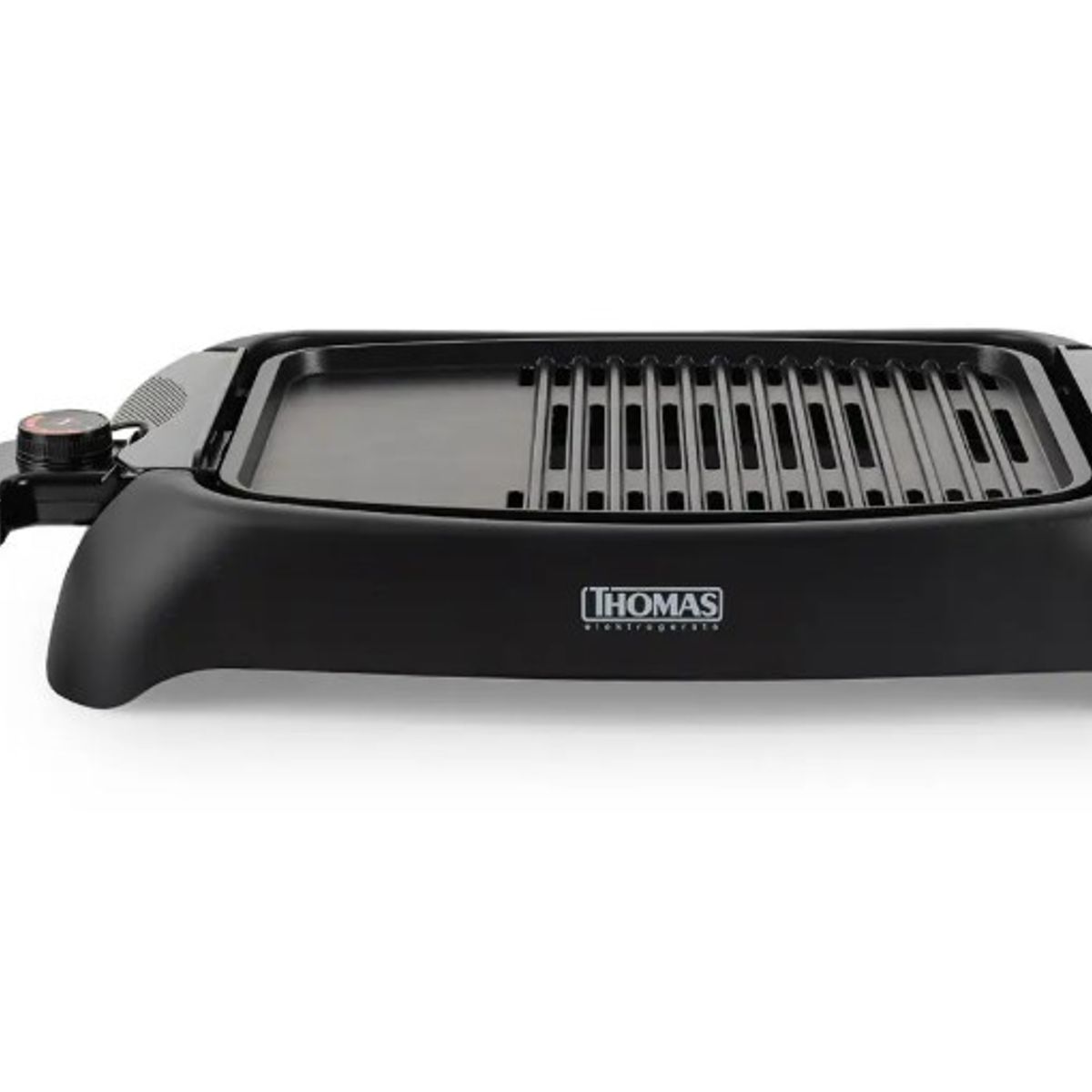 THOMAS - Parrilla Eléctrica TH-180 Thomas