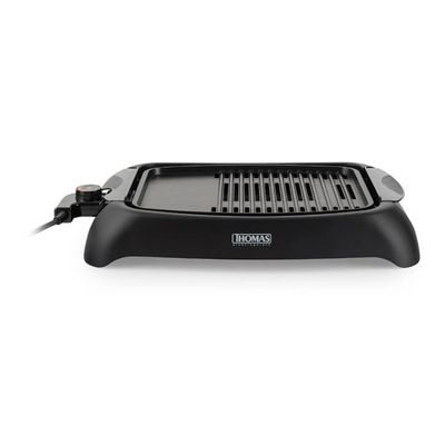 Imagen 2 del producto Parrilla Eléctrica TH-180