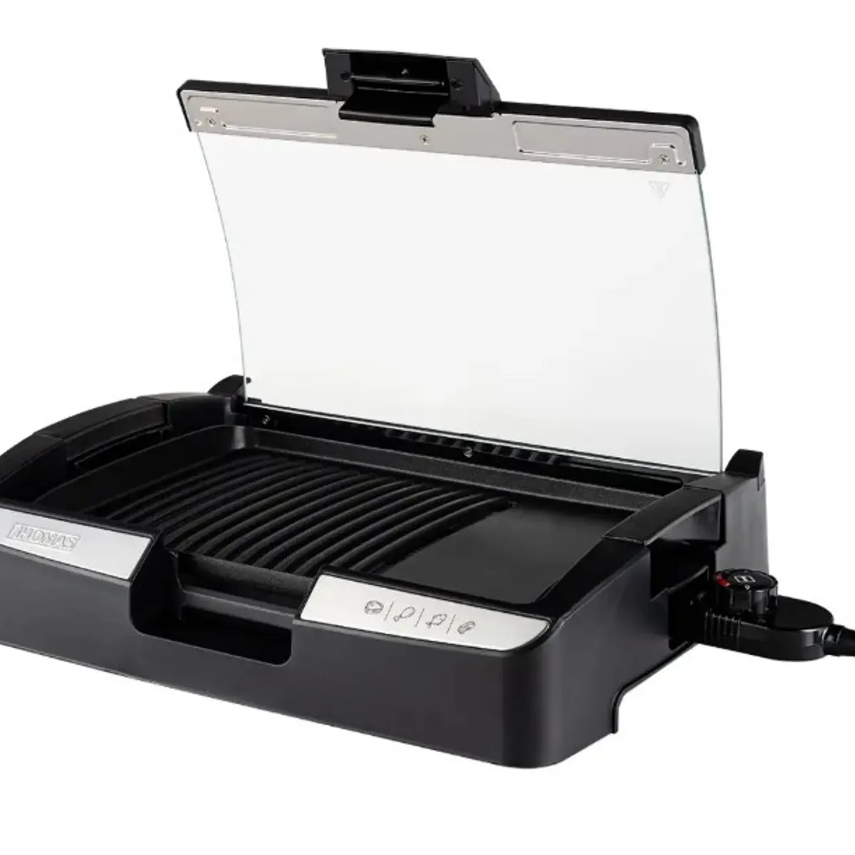 THOMAS - Parrilla Eléctrica Thomas TH-224