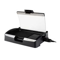 Parrilla Eléctrica TH-224