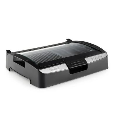 Imagen 2 del producto Parrilla Eléctrica TH-224