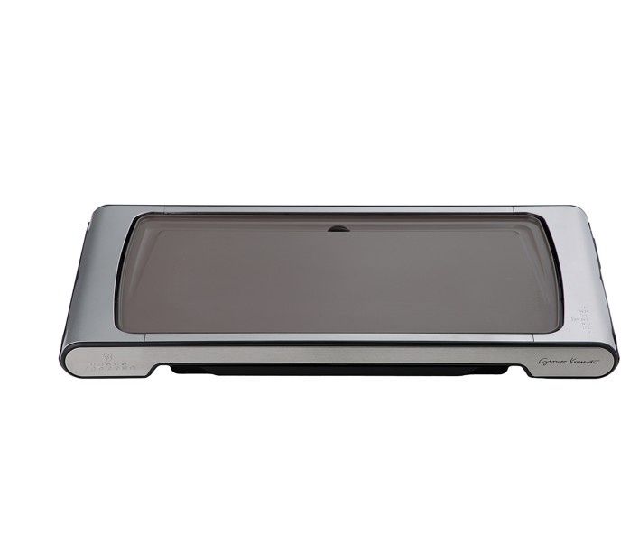 URSUS TROTTER Parrilla Ut-Ecokeramik GRIS