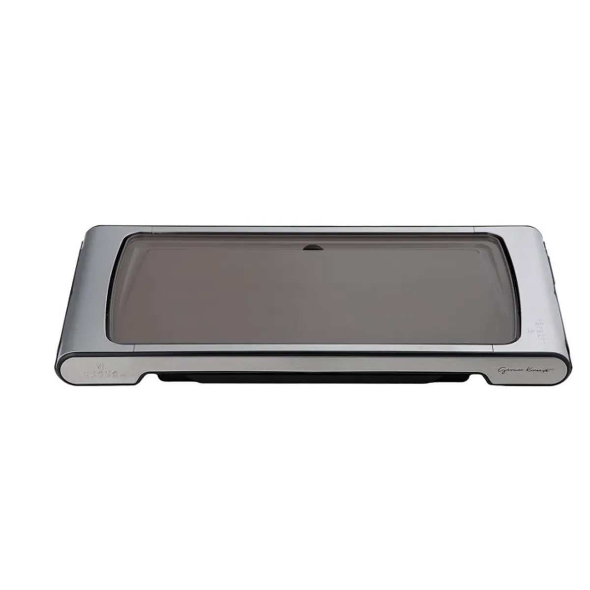 URSUS TROTTER - Parrilla Ut-Ecokeramik GRIS