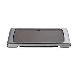 URSUS TROTTER - Parrilla Ut-Ecokeramik GRIS