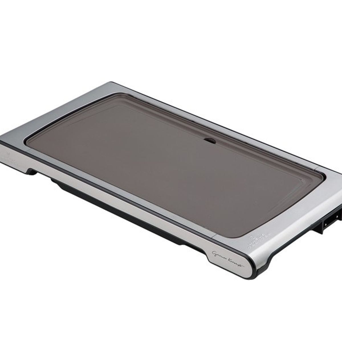 URSUS TROTTER - Parrilla Ut-Ecokeramik GRIS