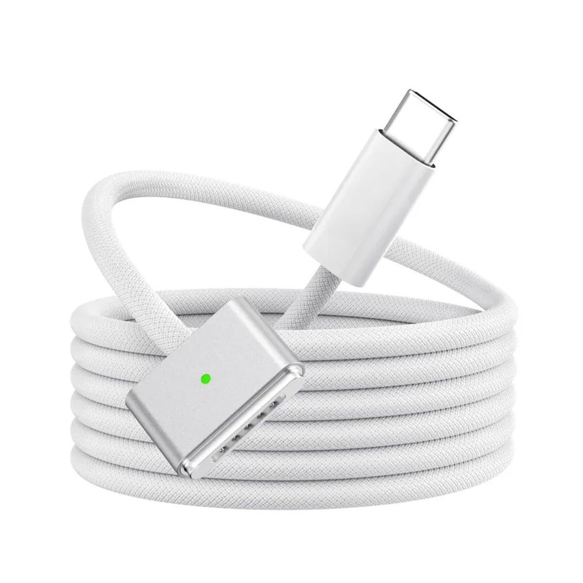 GENERICO - Cable USB-C Para Macbook Pro / Air Magsafe 3