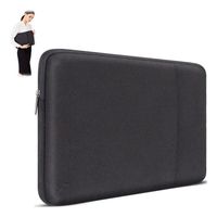Funda Protectora Para Portátil Impermeable Bolsa 133-156in
