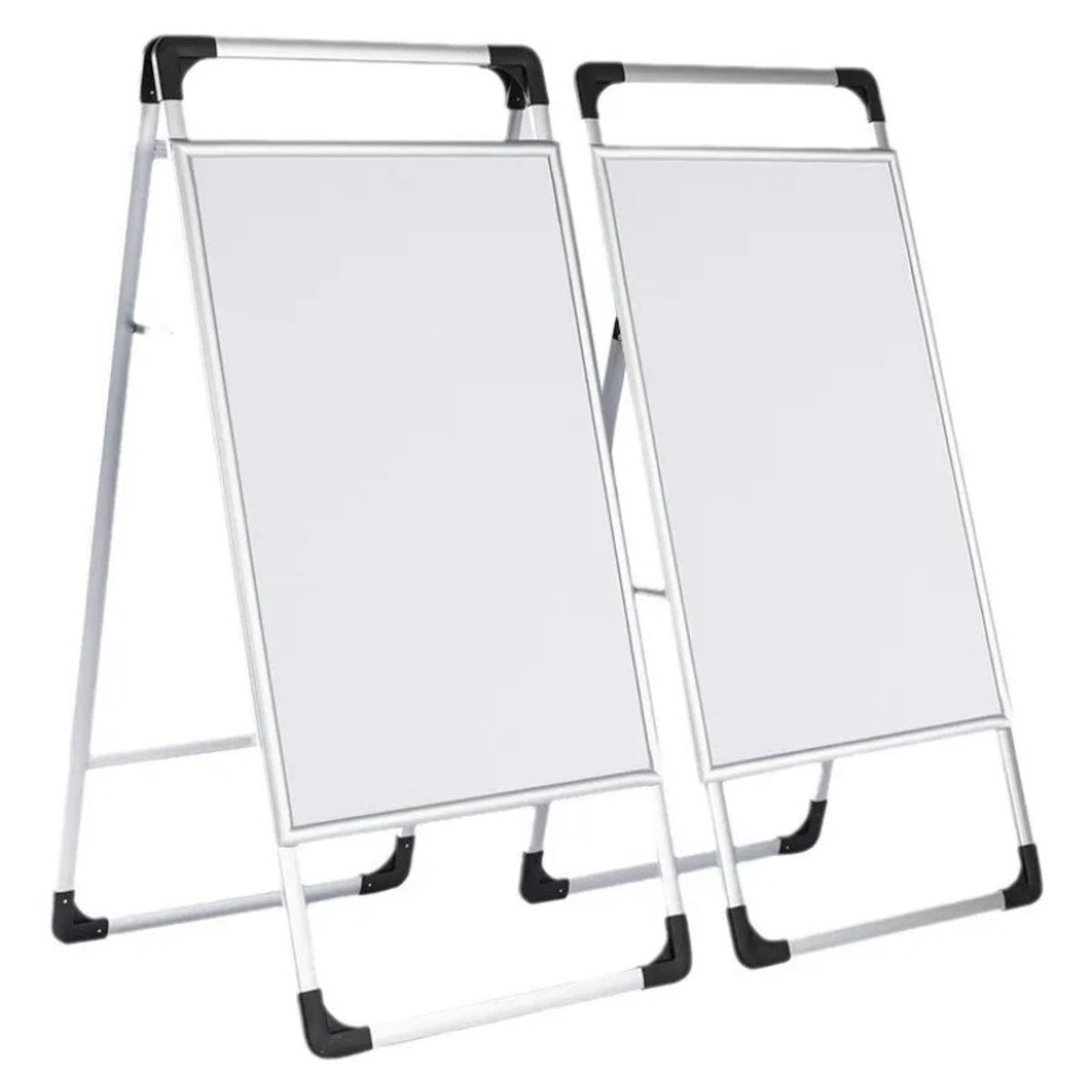 GENERICO - Expositor De Folletos Plegable Expositor De Carteles60x90cm