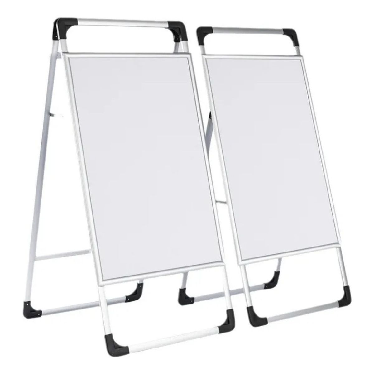 GENERICO - Expositor De Folletos Plegable Expositor De Carteles60x90cm