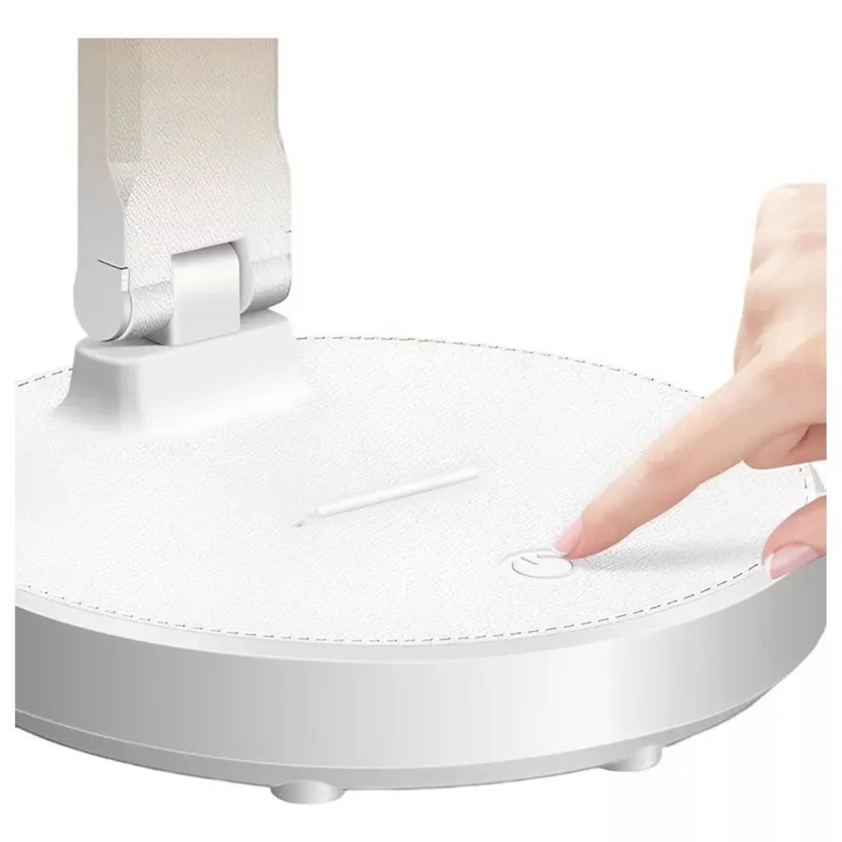 GENERICO - Lampara De Escritorio Lampara De Mesa Recargable Led Velador