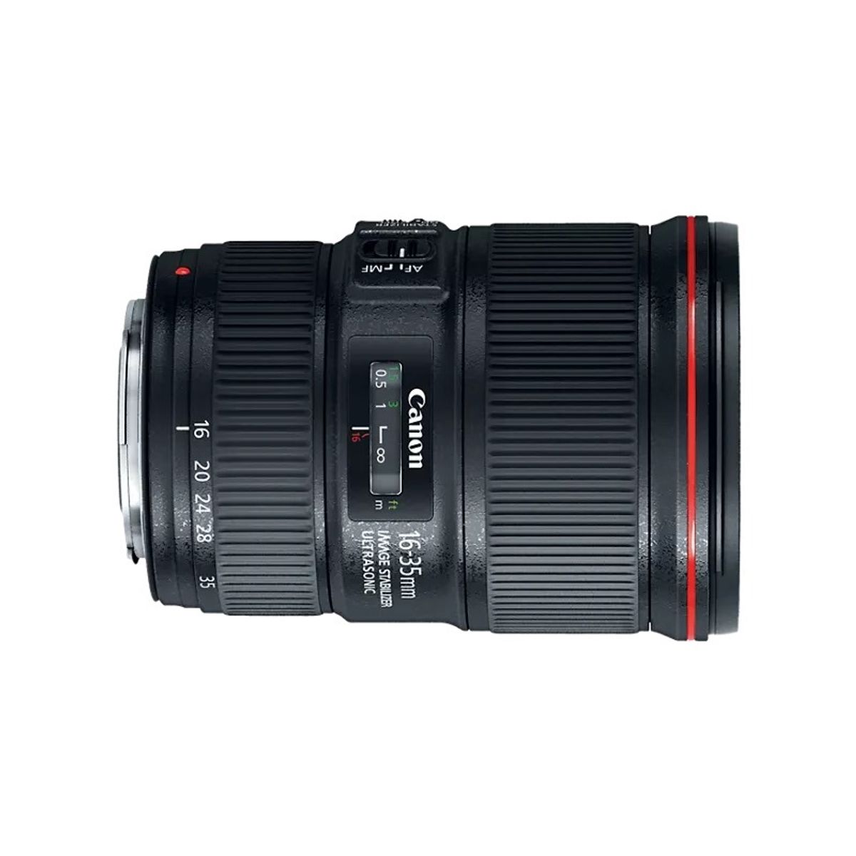 CANON - Canon EF 16-35mm f28L III USM Lente