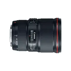 CANON - EF 16-35mm f28L III USM Lente