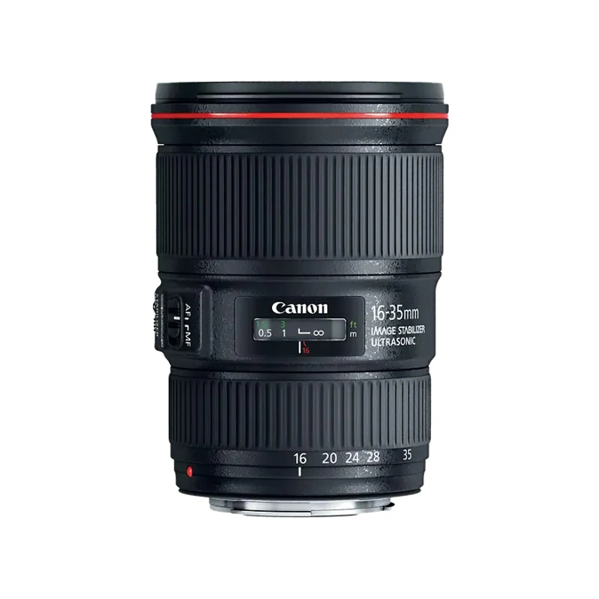CANON - Canon EF 16-35mm f28L III USM Lente