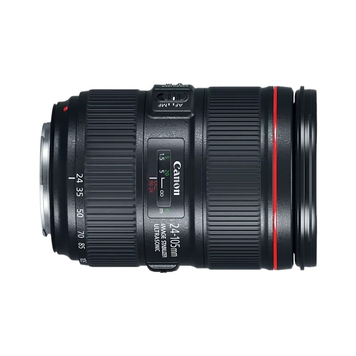 CANON - Canon EF 24-105mm F4L IS II USM Lente