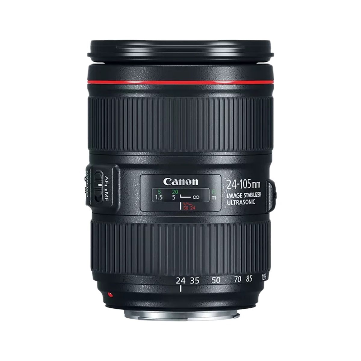 CANON - Canon EF 24-105mm F4L IS II USM Lente