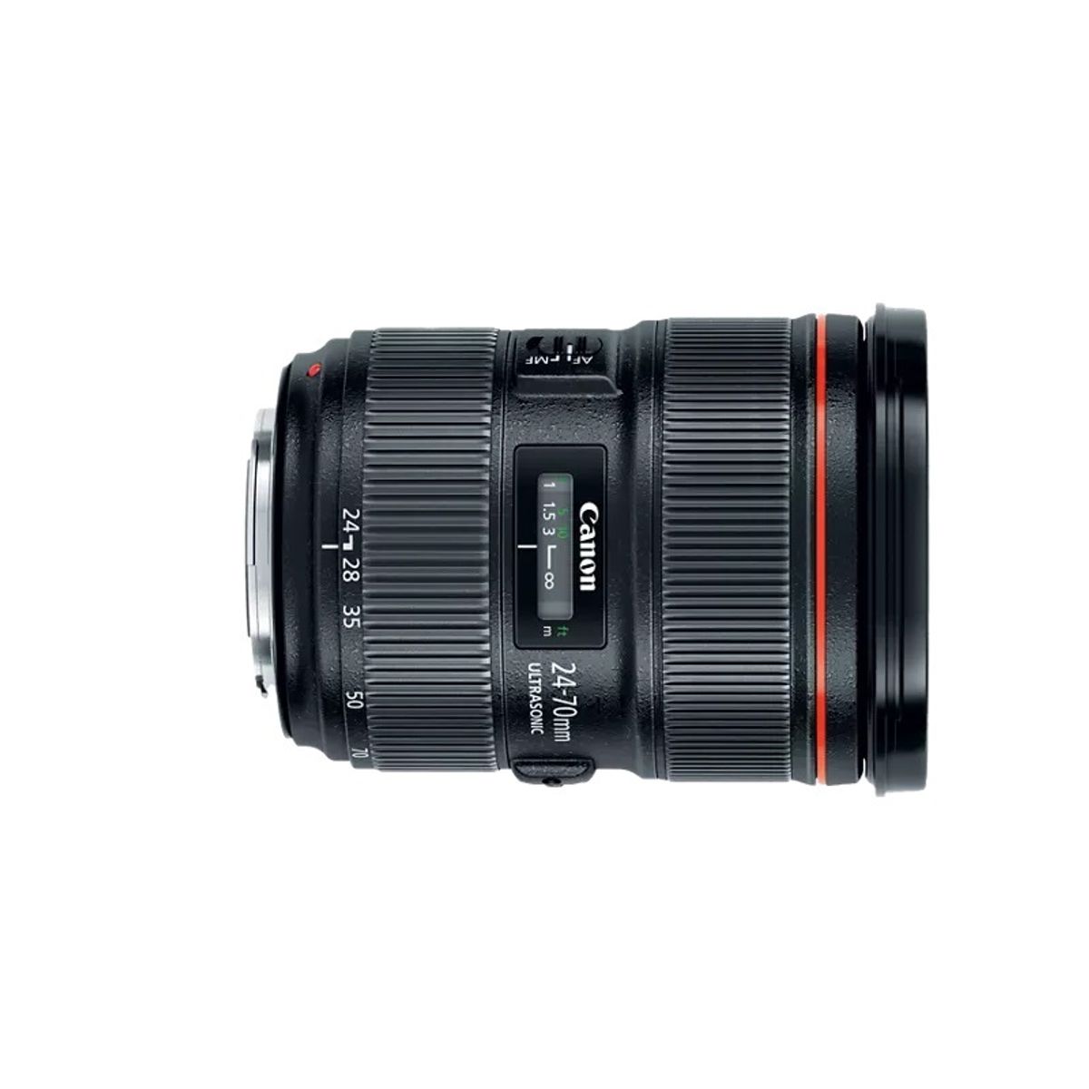 CANON - Canon EF 24-70mm f28L II USM Lente