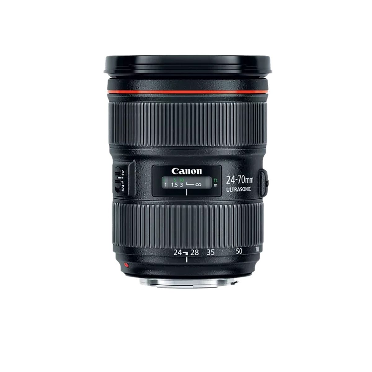 CANON - Canon EF 24-70mm f28L II USM Lente