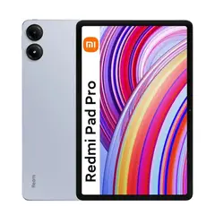 XIAOMI - Tablet Redmi Pad Pro WIFI 8GB 256GB Azul 2405CRPFDG