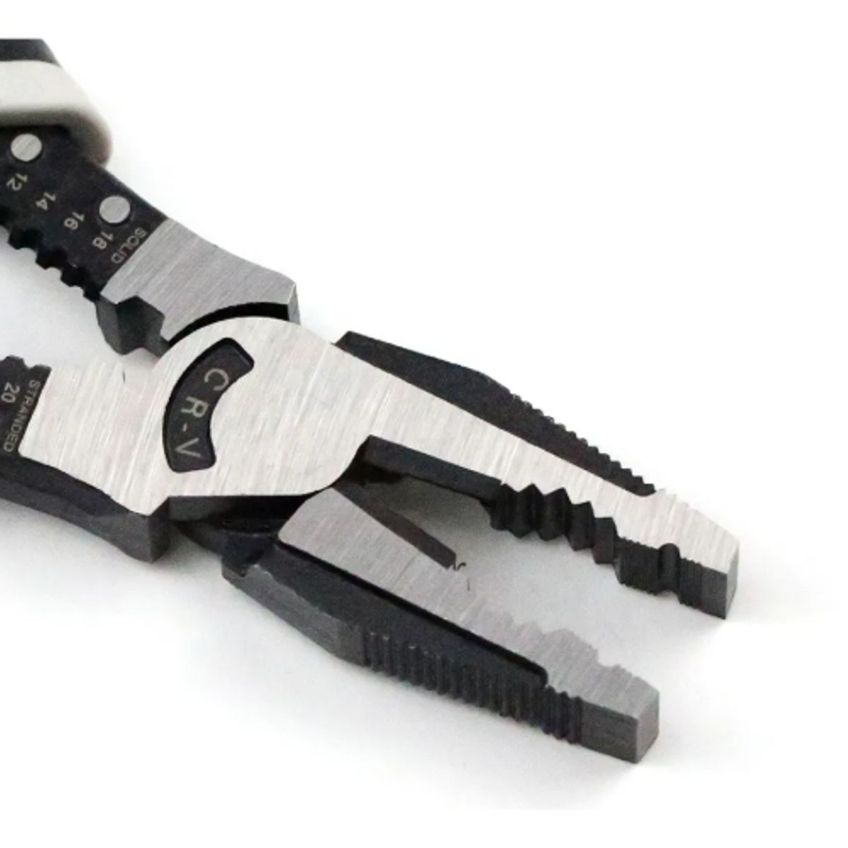 GENERICO - Alicate Multiuso Herramienta De Electricista