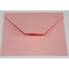 GENERICO - 100 Sobres De Colores Tarjeta Visita Postal 7x10 Cm Pat