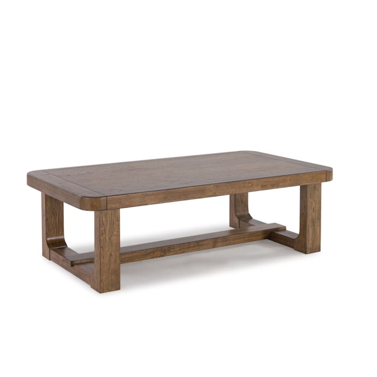 MSA MUEBLES SANTA ANA - Mesa de Centro Cabalynn