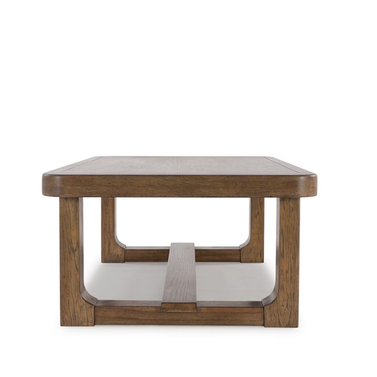 MSA MUEBLES SANTA ANA - Mesa de Centro Cabalynn