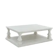 MSA MUEBLES SANTA ANA - Mesa de Centro Arlendyne