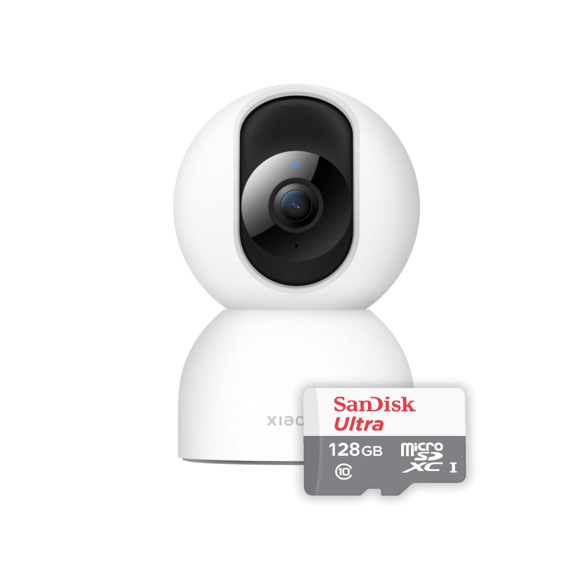 XIAOMI - Xiaomi C400 + MicroSD Ultra 128GB