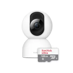 XIAOMI - C400 + MicroSD Ultra 128GB