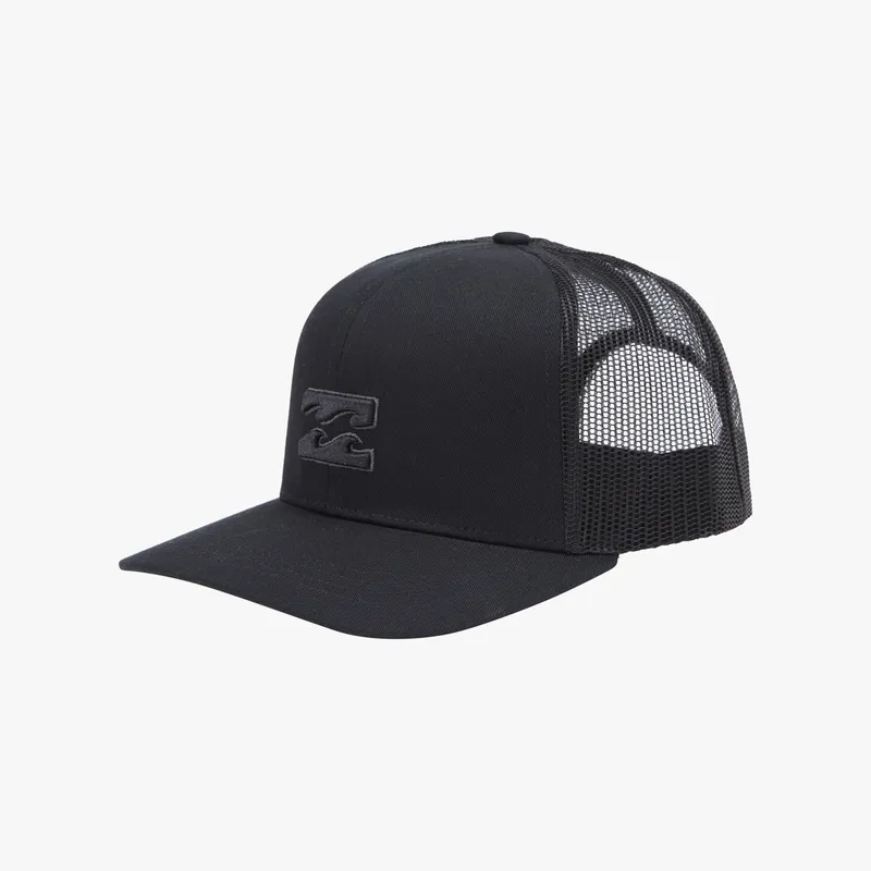 BILLABONG - Jockey Hombre All Day Grafito BILLABONG