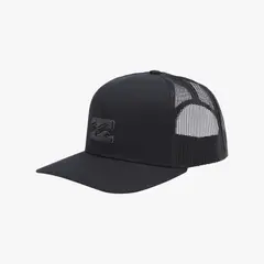 BILLABONG - Jockey Hombre All day trucker Negro